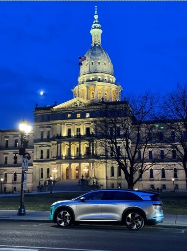 Lucid Motors