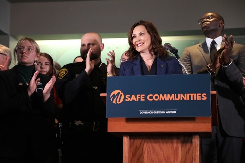 Safe Communities