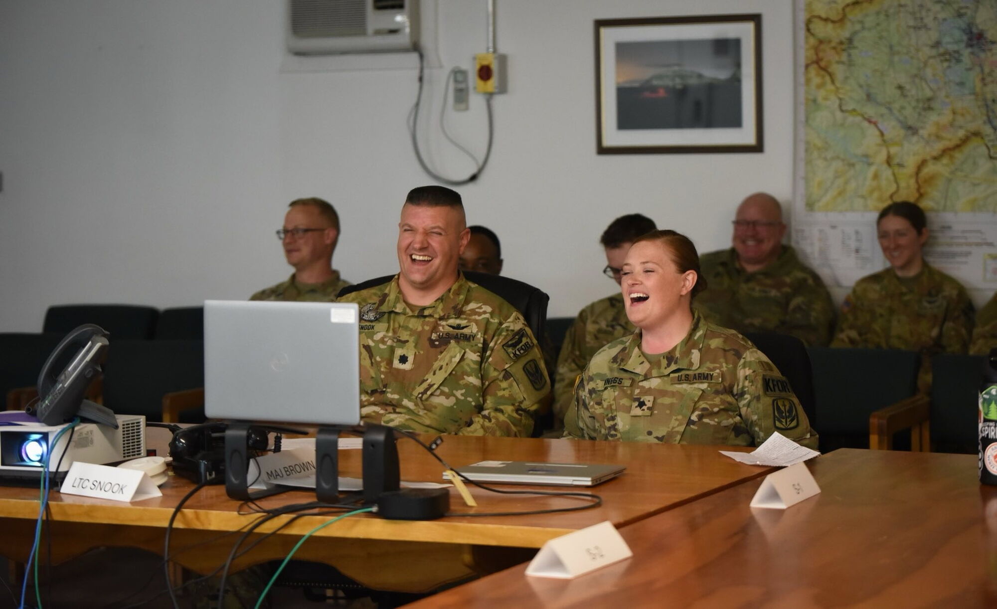 Gov. Whitmer calling troops