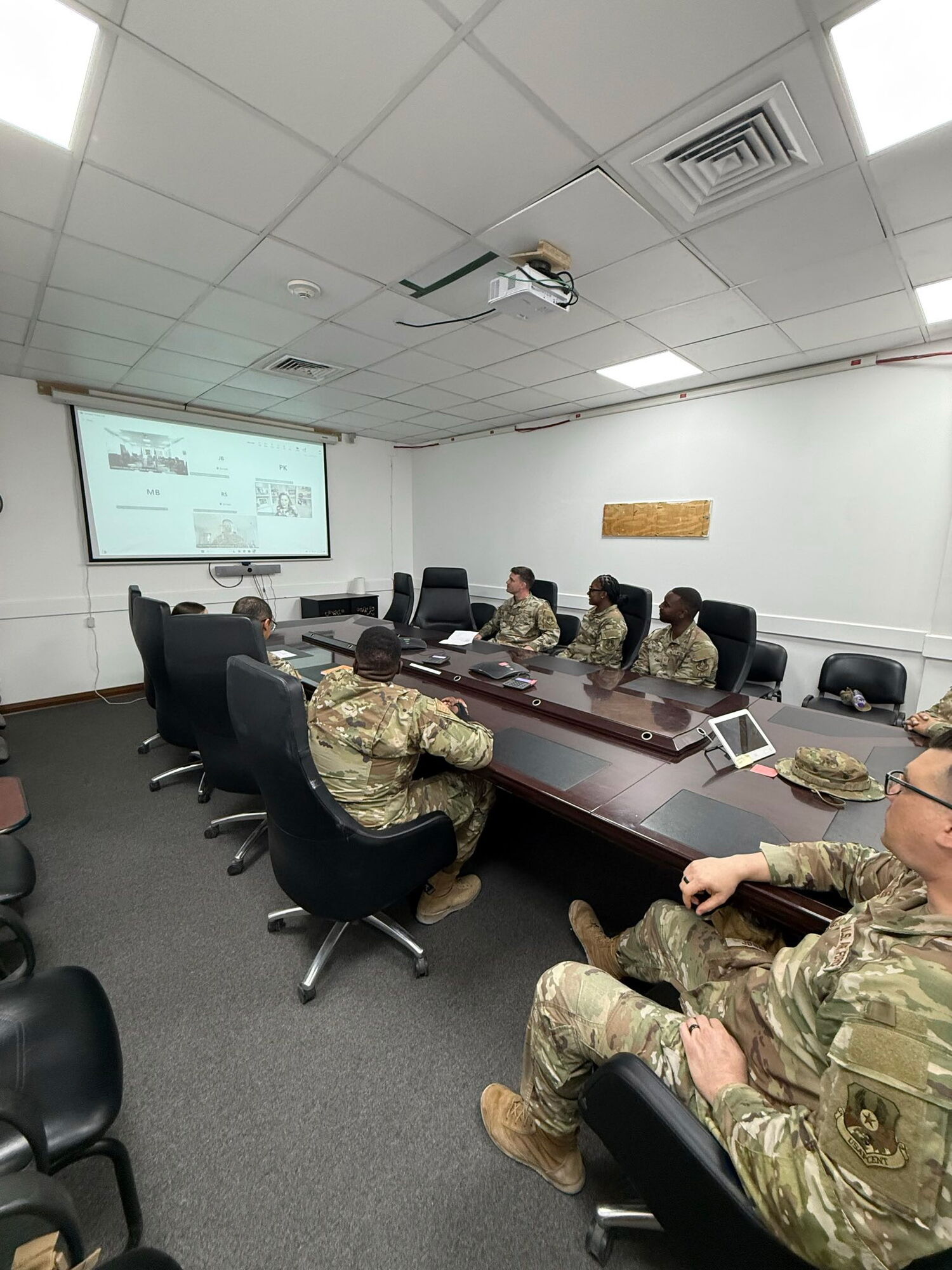 Gov. Whitmer calling troops