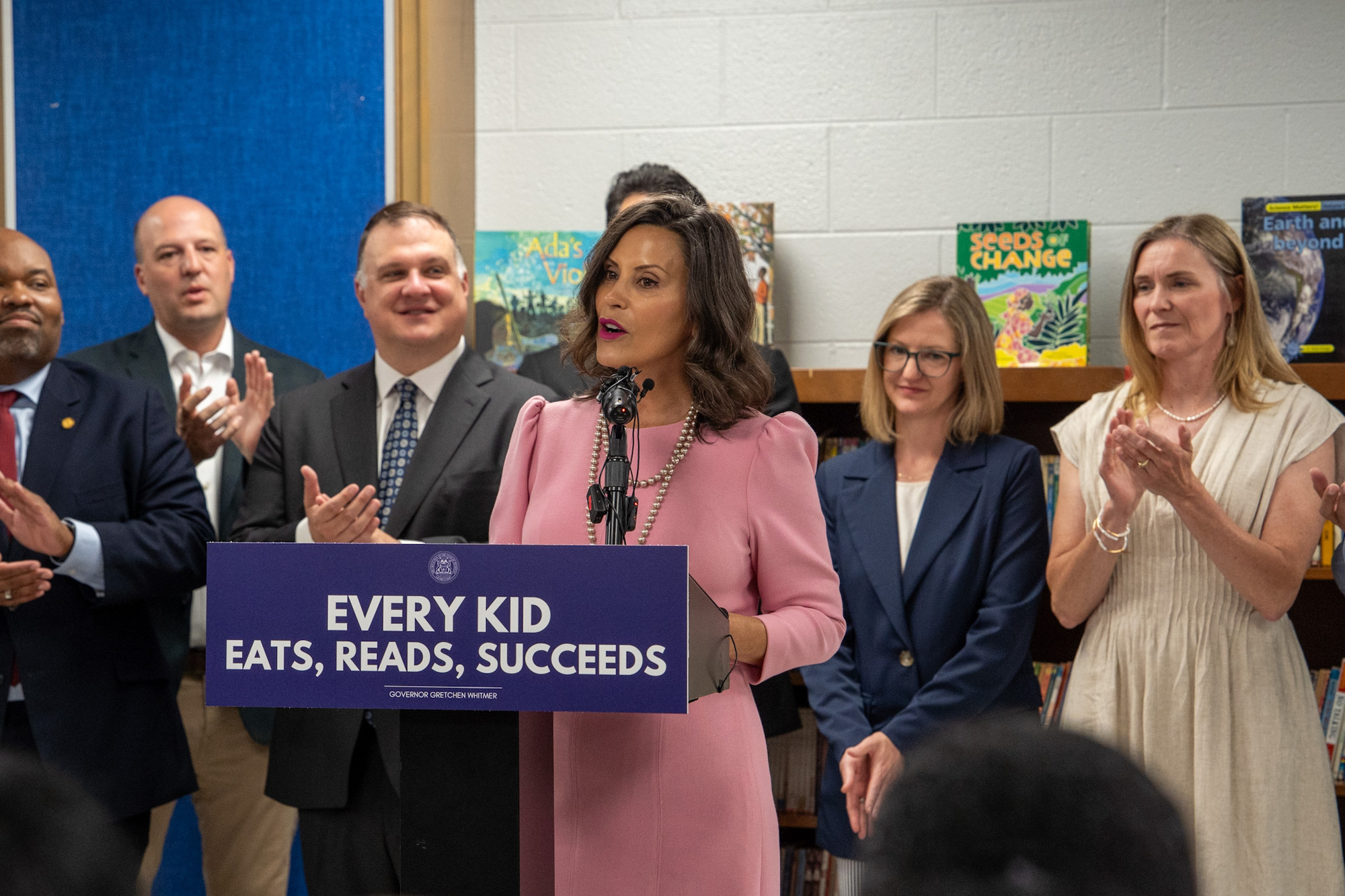 null Education Budget Event 3