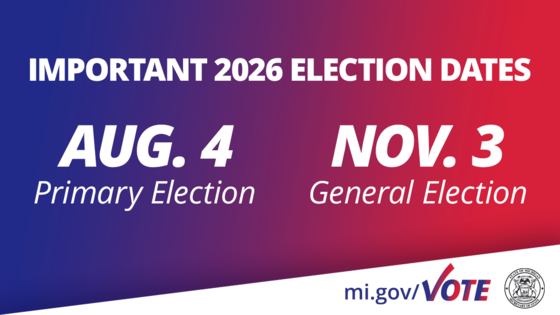 election dates