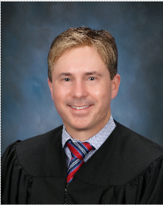 judicial 1