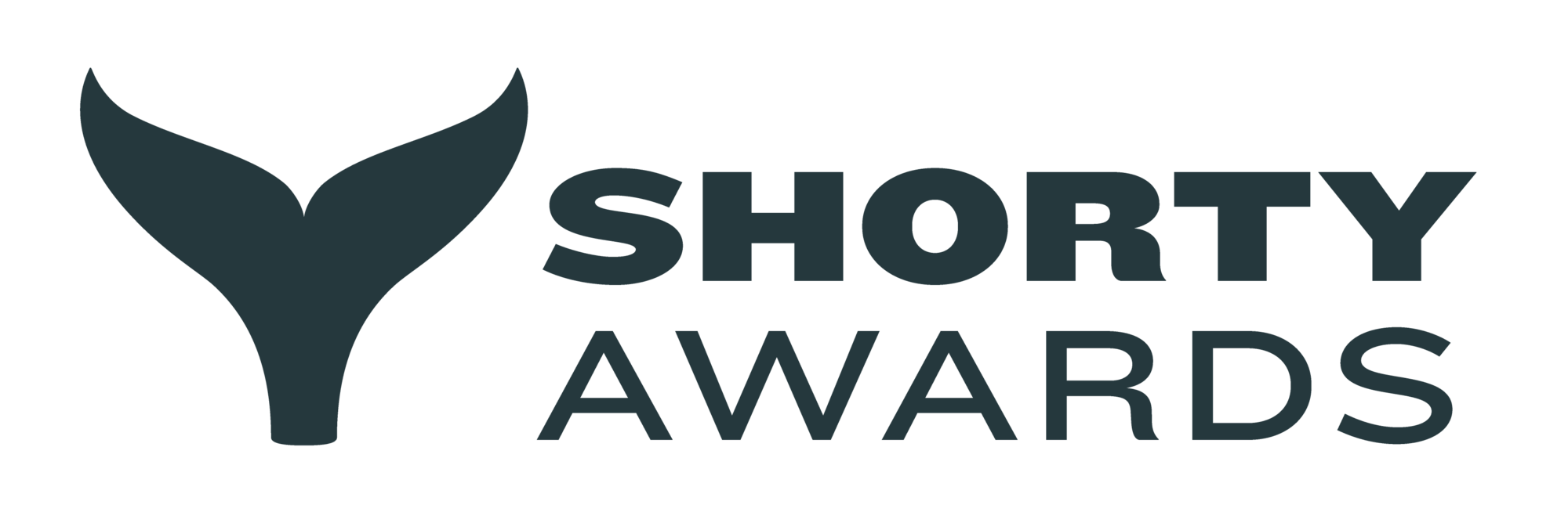 Shorty Awards logo