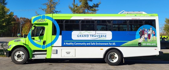 bus