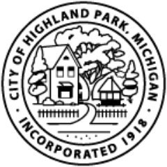 Highland Park logo