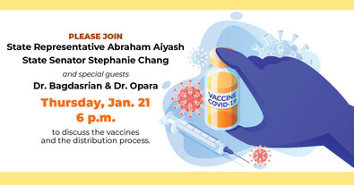 Aiyash COVID Vaccine FB Event Header