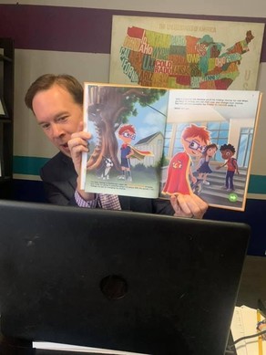 Koleszar Reading