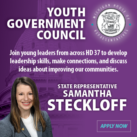 Youth Advisory Council