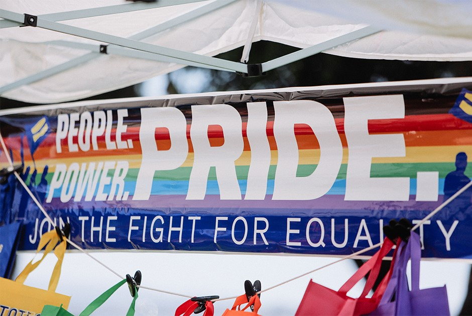 Pride