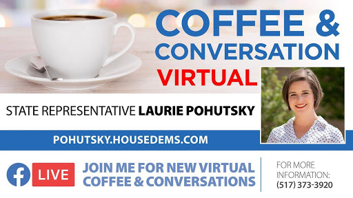 Coffee and Conversation