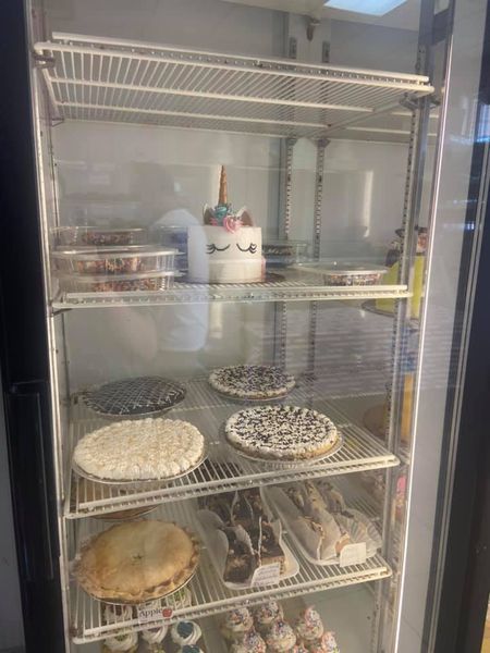 Heritage Bakery