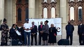 B. Carter International Day of Prayer