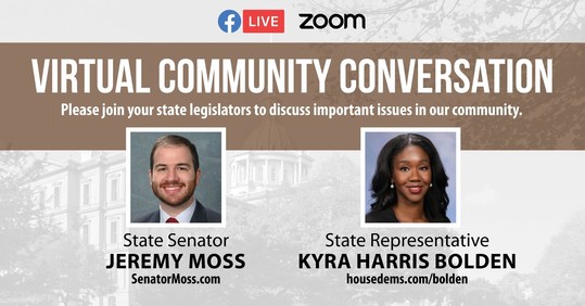 Community Conversation