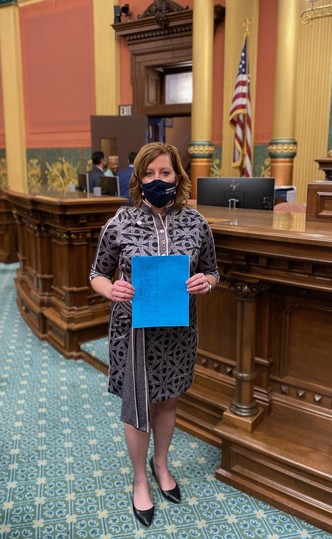 Bill Passes House