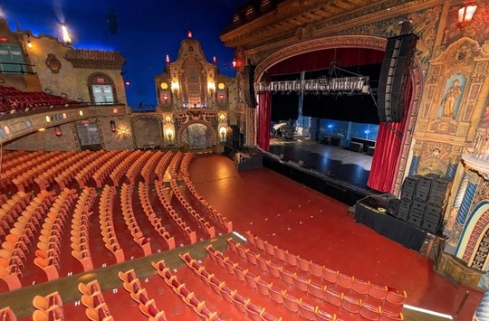 theatre
