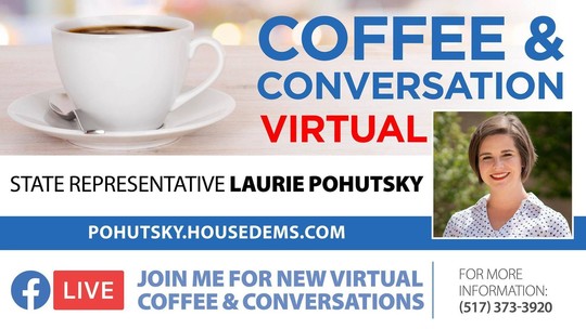 Coffee Hour