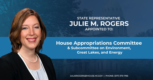 Appropriations