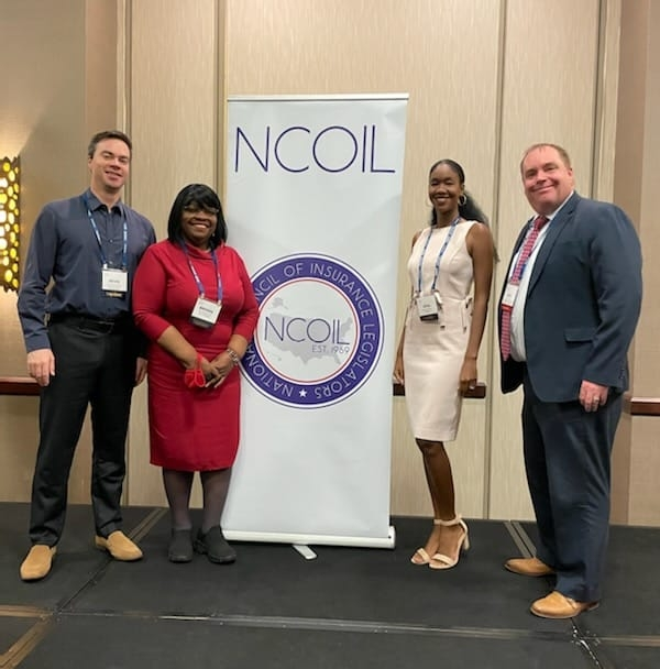 NCOIL
