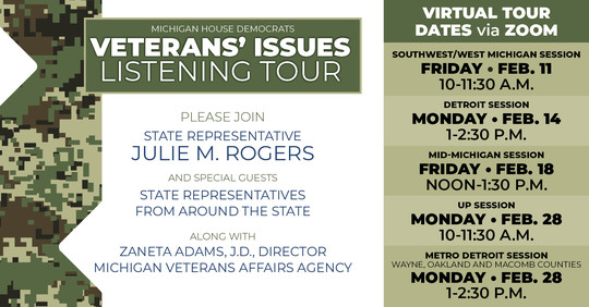 Veterans'