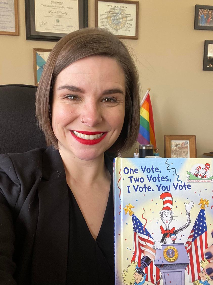 Reading Month