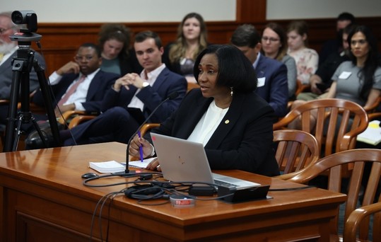 Foster Care Bill
