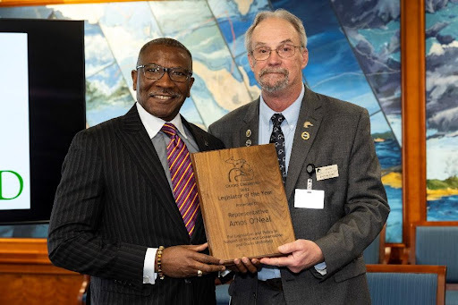 O'neal E-news 2023