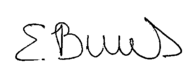 Byrnes Signature