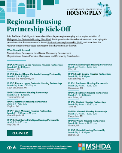 Housing Partnership
