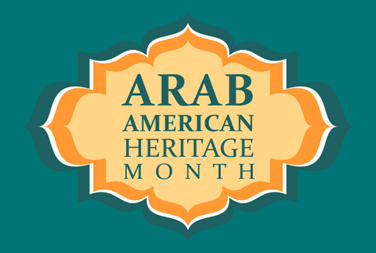 Byrnes-Arab American Heritage Month