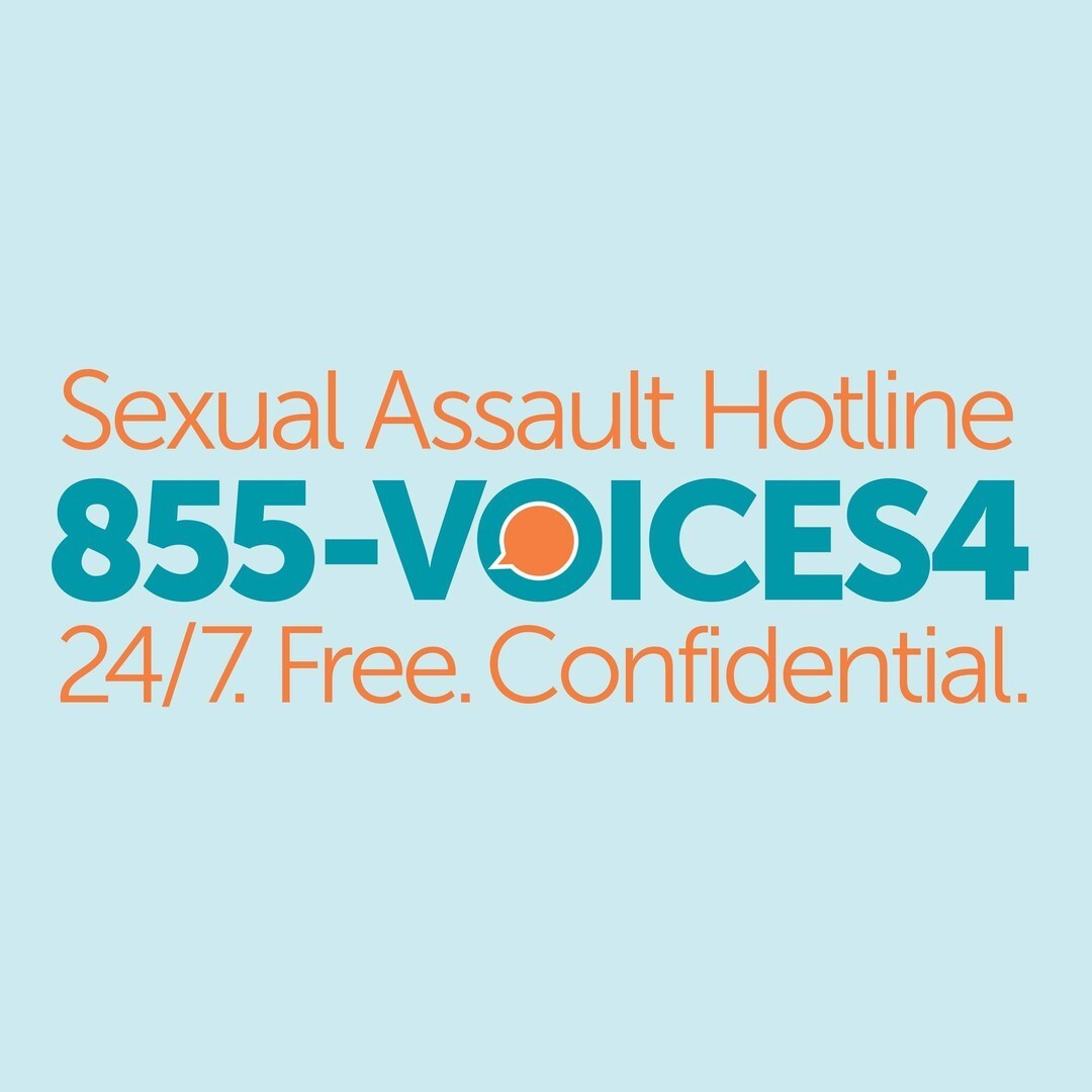 Sexual Assault Hotline