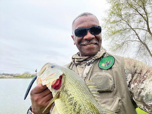 O'Neal fish