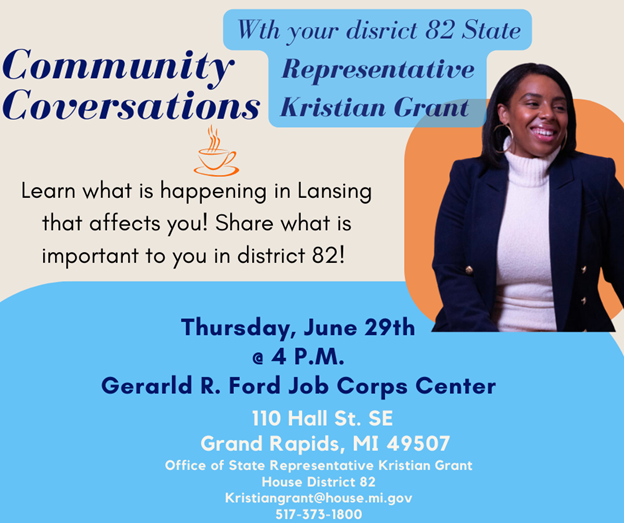 grant convo