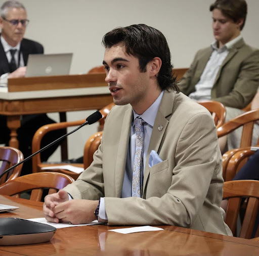 Martus Tax committee