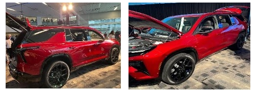 Cars