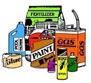 Hazardous Waste