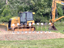Youth Center Groundbreaking