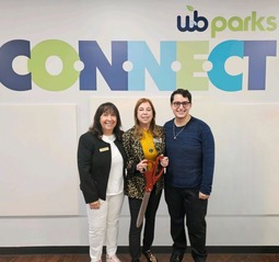 WB Parks Connect