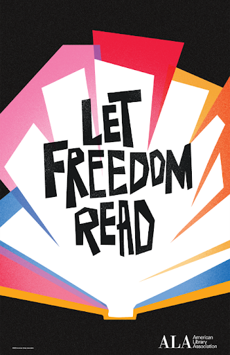 Banned Book Week Graphic