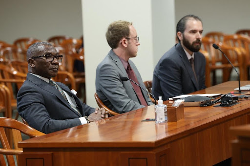 O"neal Testimony