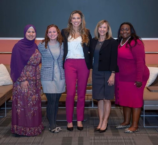 Women in Government