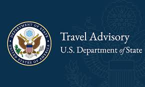 Travel Advisory