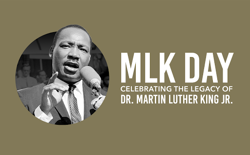 Byrnes MLK