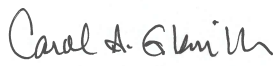 Glanville Signature