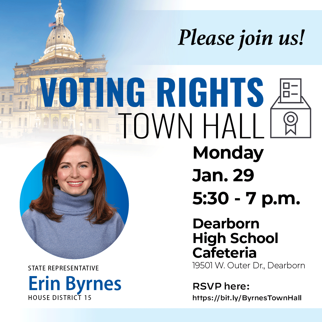 Byrnes Town Hall