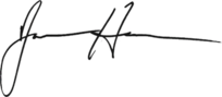 Hoskins Signature