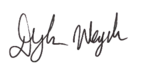Wegela Signature