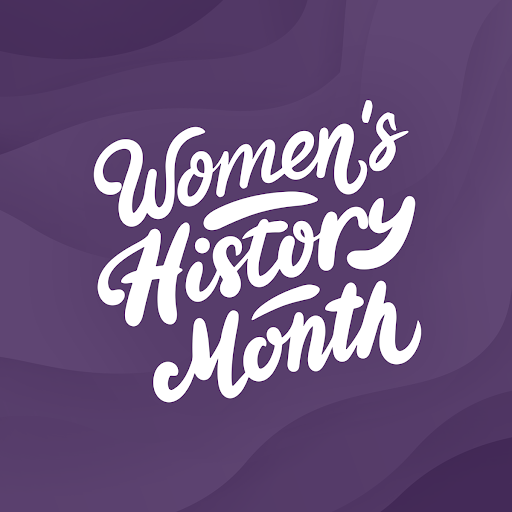 Women's history Month