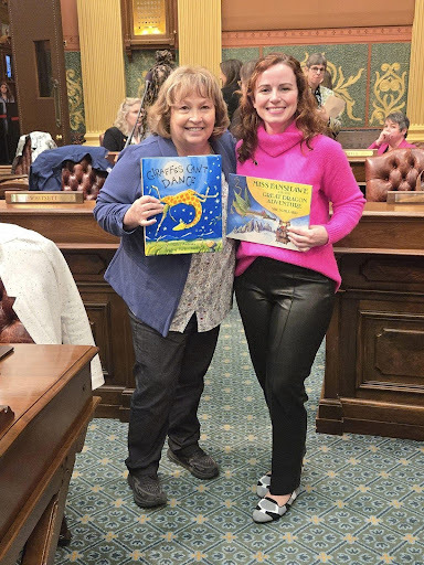 March is Reading Month