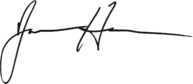 Hoskins Signature